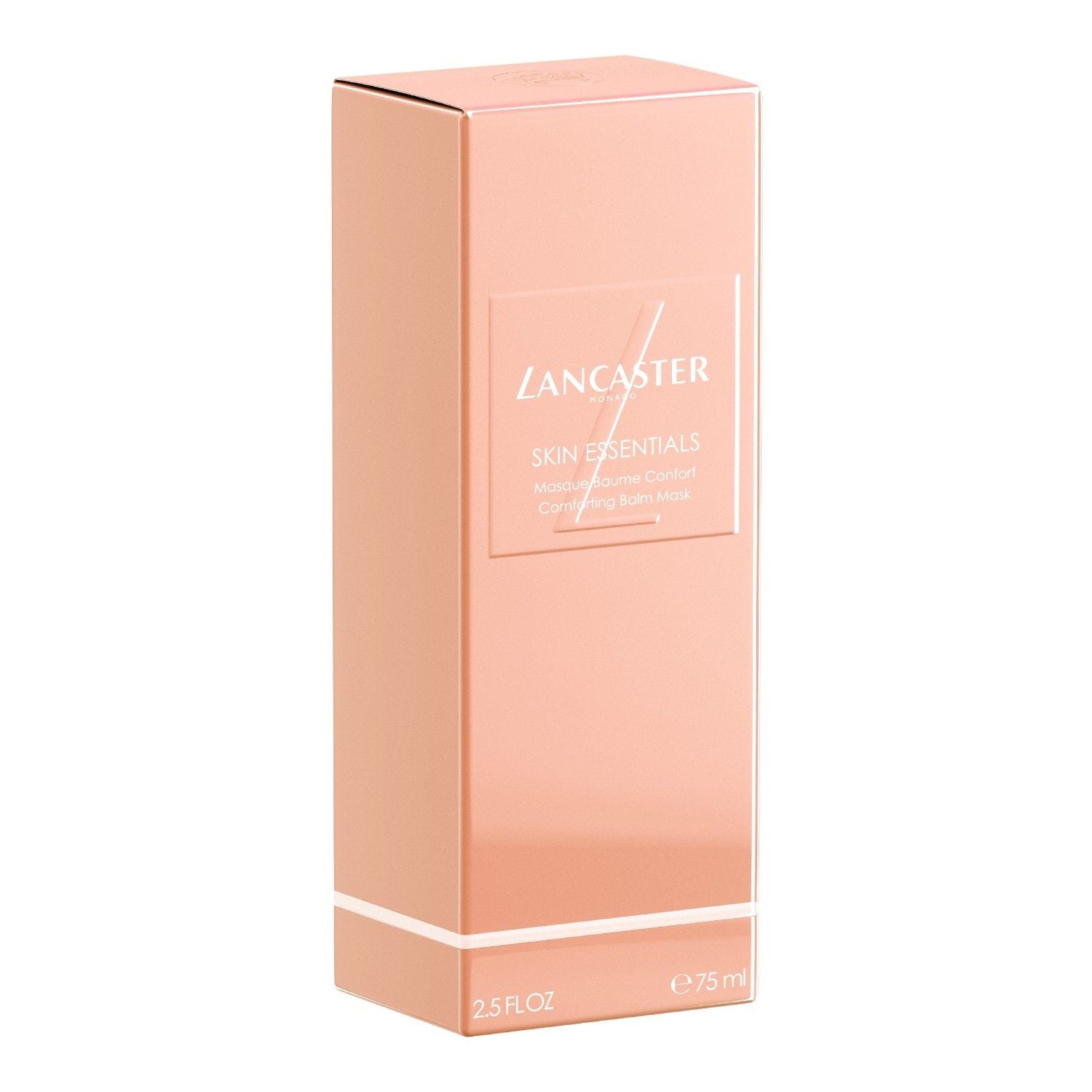 Lancaster hidratantna maska Skin Essentials umirujuća balzam maska - 75 ml