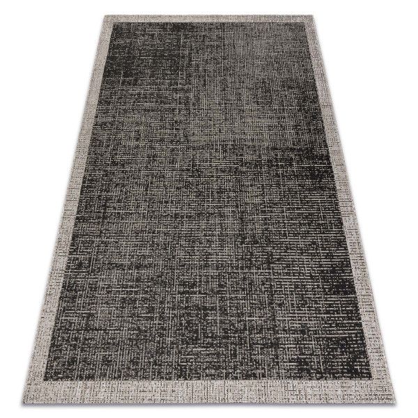 DYWAN SZNURKOWY SIZAL FLOORLUX 20401 Ramka 120x170 cm