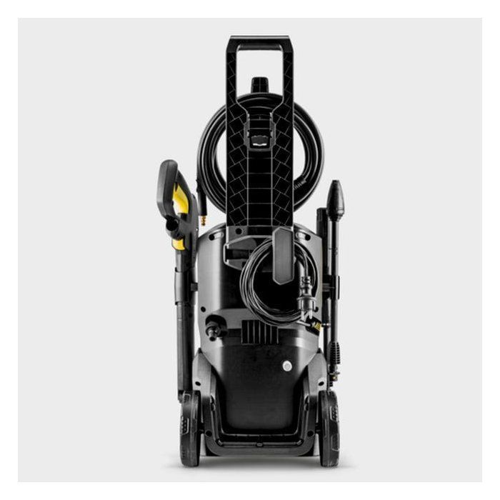 Hidrolimpiadora KARCHER K 4 WCM - 420 l/h - 1800 W - 130 bar