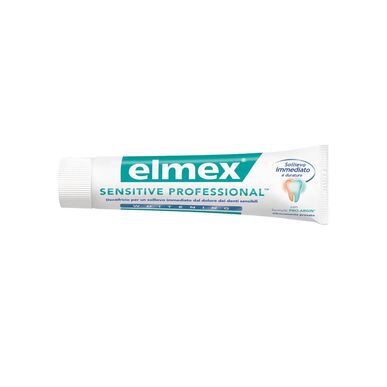 Elmex Professional Sensitive zubní pasta 75 ml 75 ml