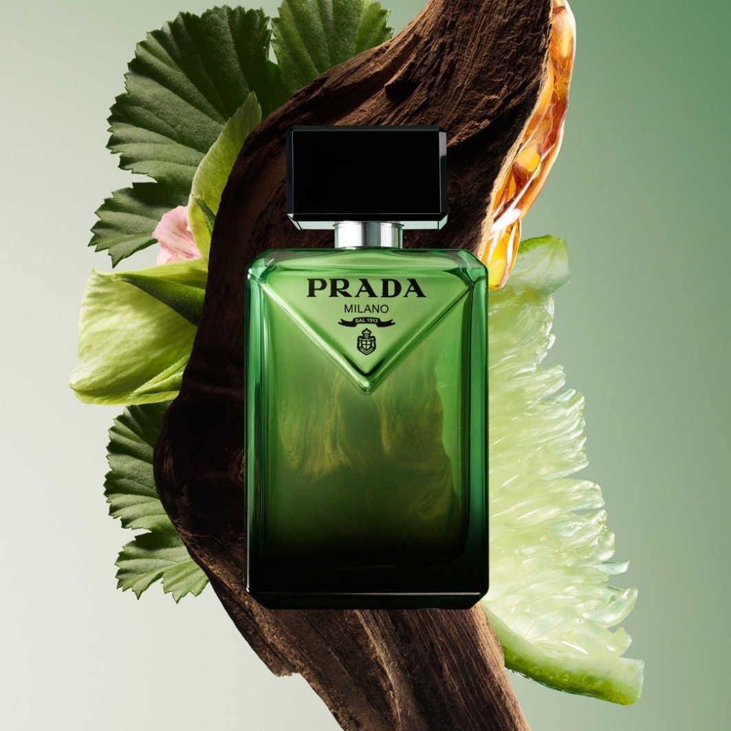 Prada Paradigm Eau de Parfum - 50 ml