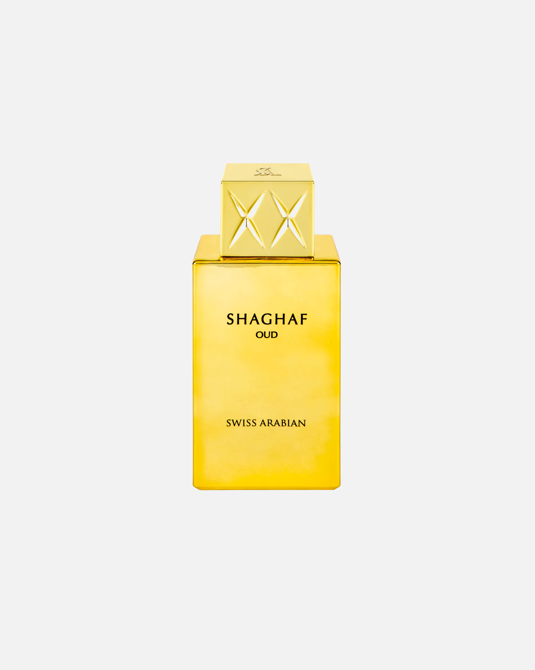 SWISS ARABIAN Shaghaf Oud