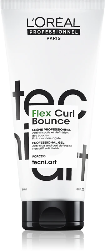 L'Oréal Professionnel Tecni.Art Flex Curl Bounce Creme Modelador para Cabelos Cacheados