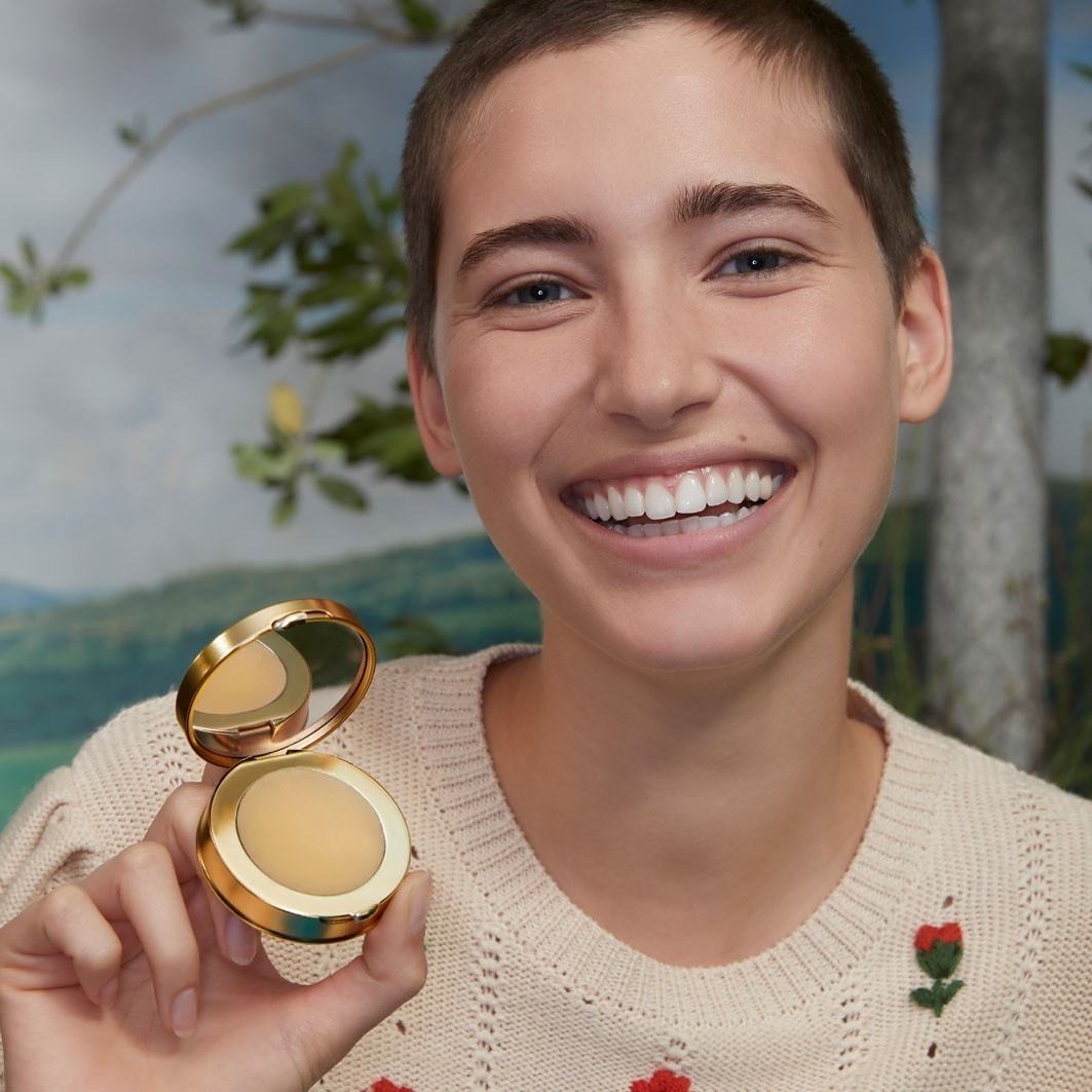 Gucci lūpu balzams Baume Nourissant Universal - NA