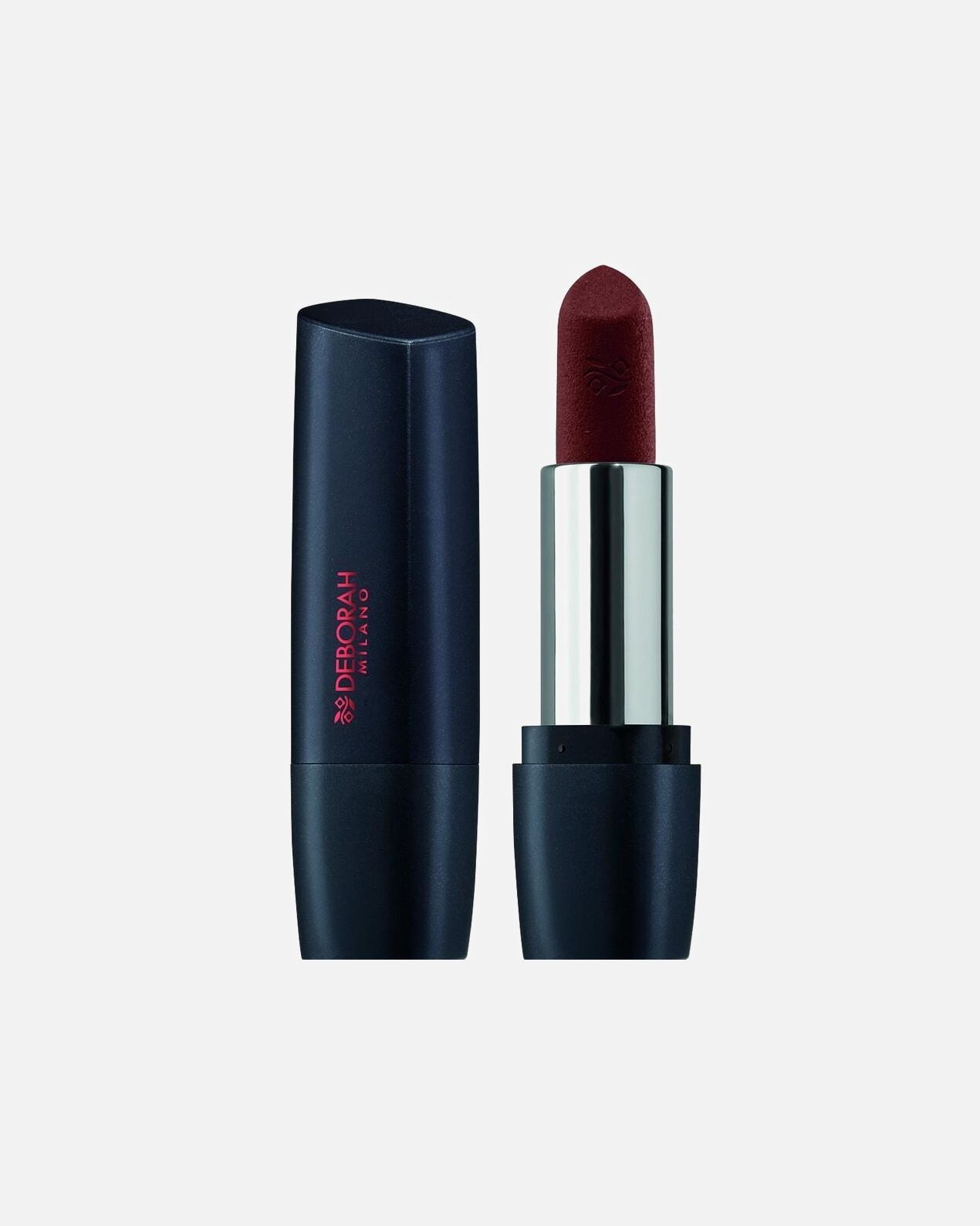 Deborah Milano lūpu krāsa Milano Red Matt - 4,5 ml