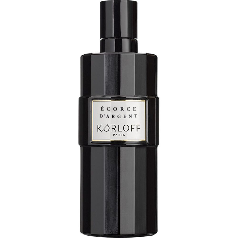 Korloff Ecorce D'Argent Unisex