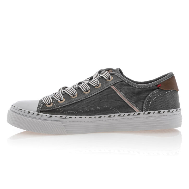 Women's Green Sneakers