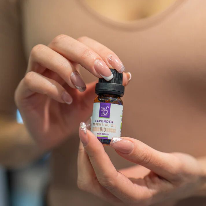 Aceite esencial INA ESSENTIALS
