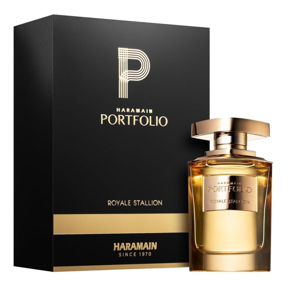 Al Haramain Portfolio Royale Hengst