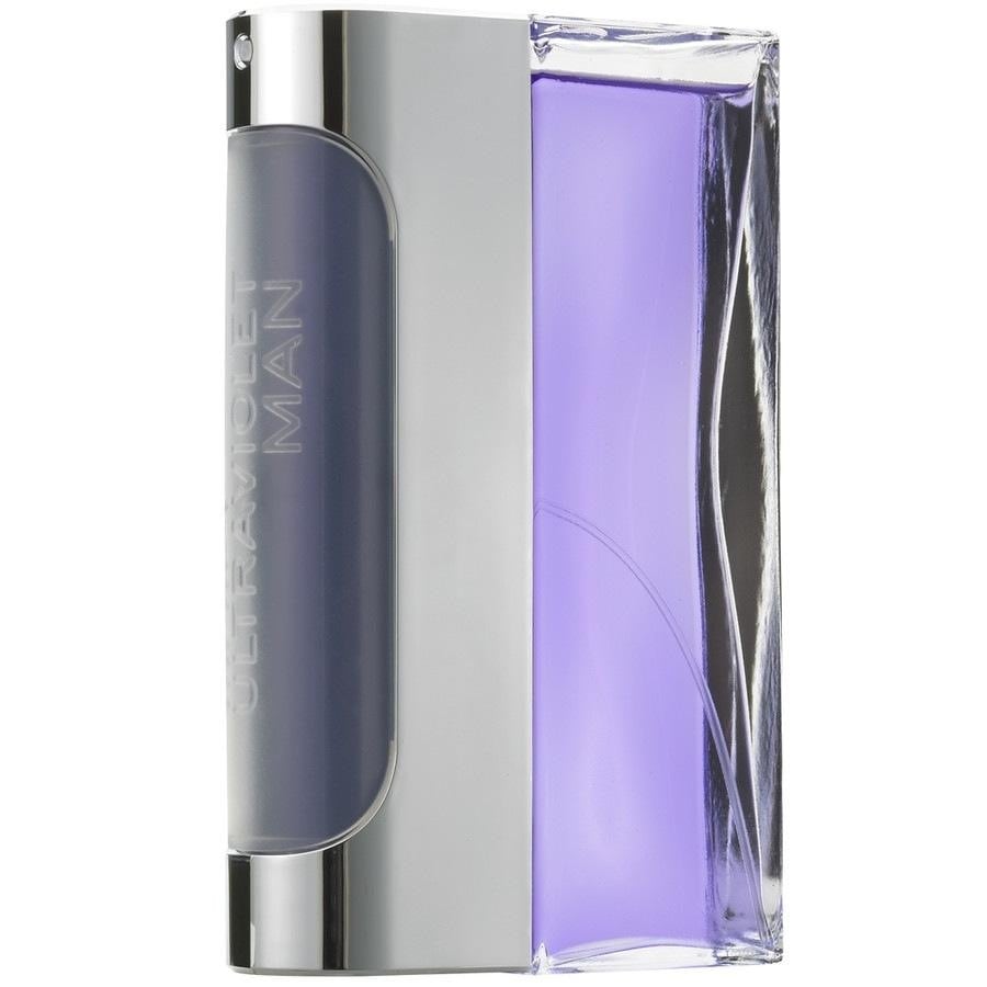 Rabanne Eau de Toilette Ultravioleta para Hombre - 100 ml