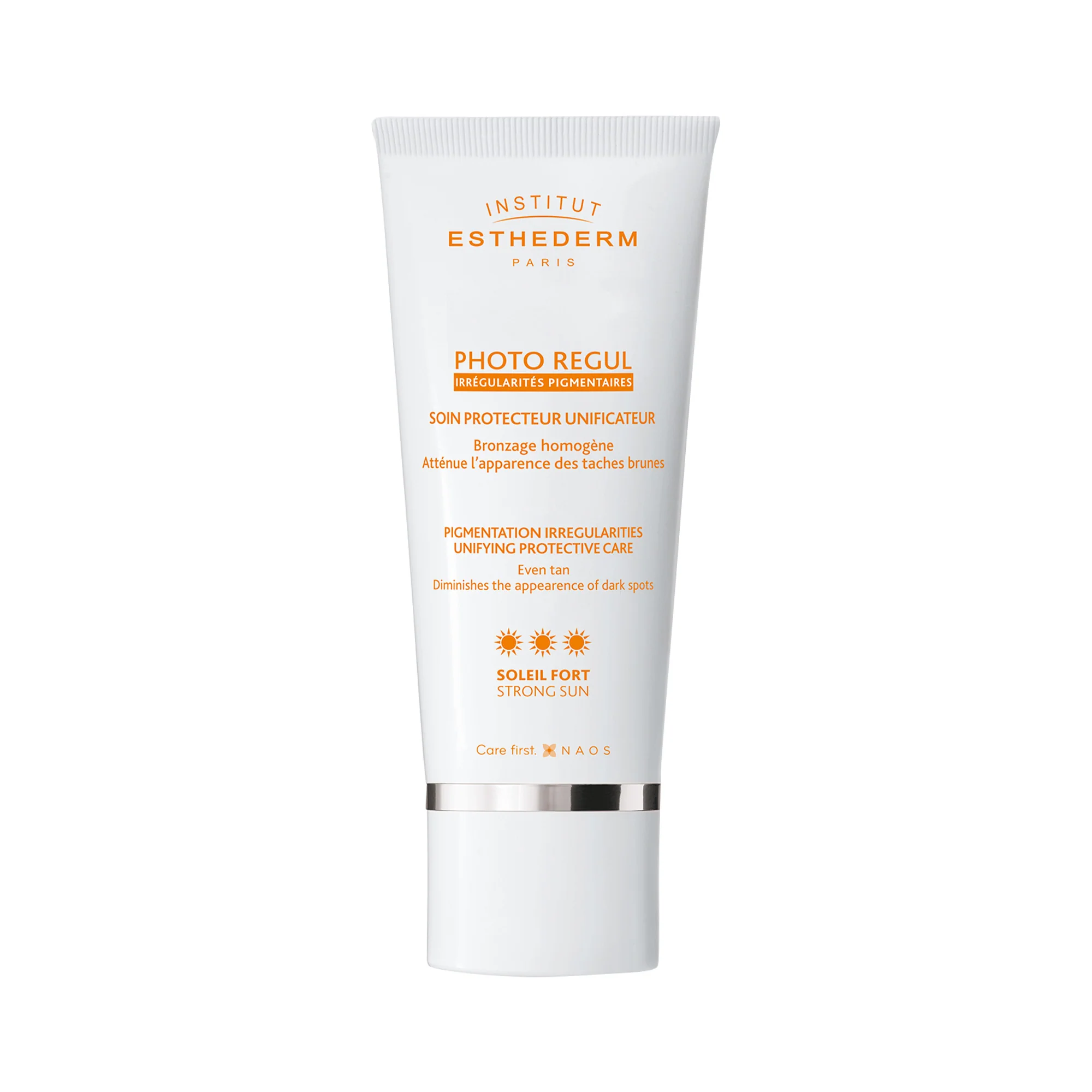 Solari Photo Regul - Solare viso alta prot.