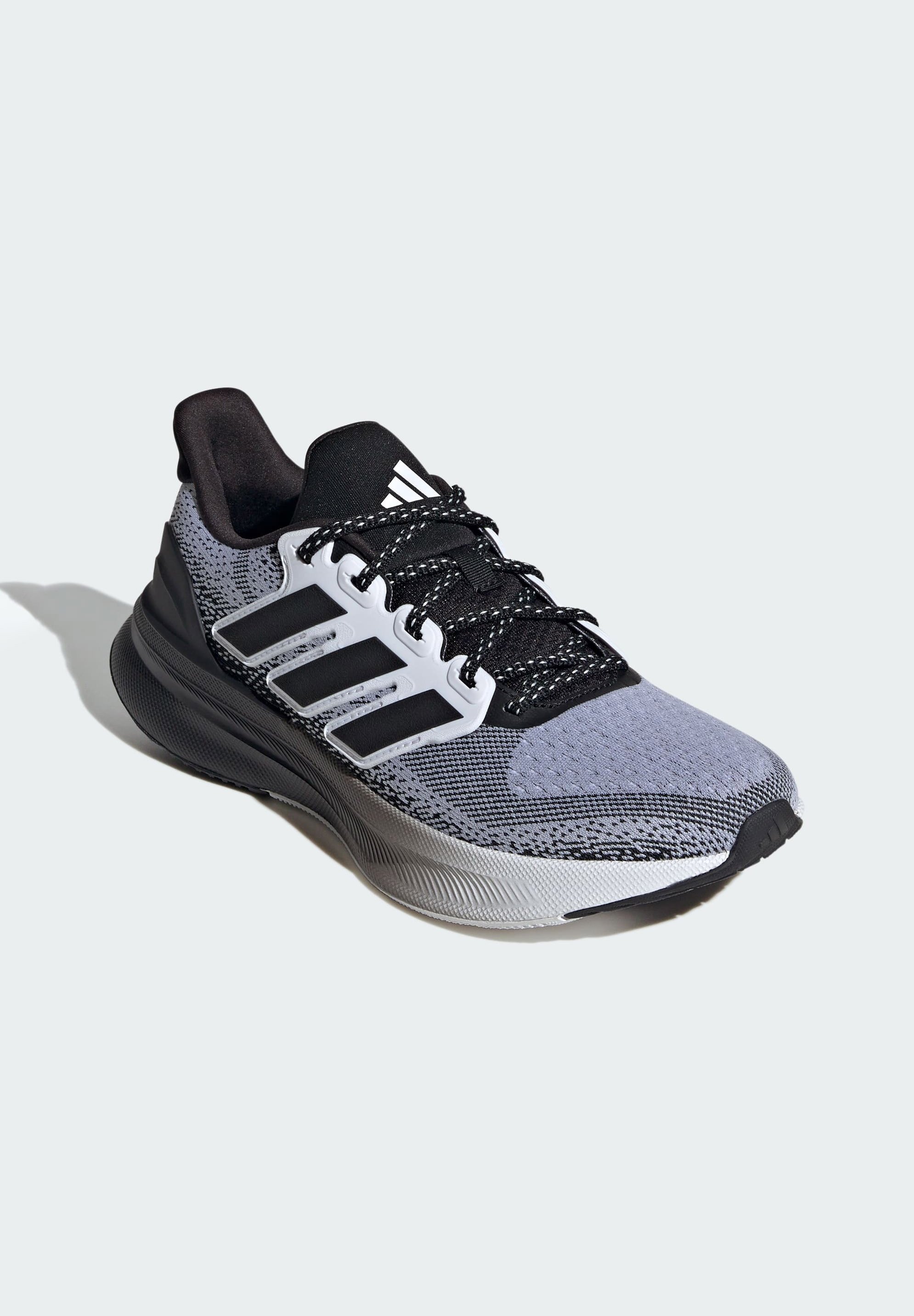 adidas Performance ULTRARUN 5 - Trailrunningschoenen - cloud white/core black/cloud white
