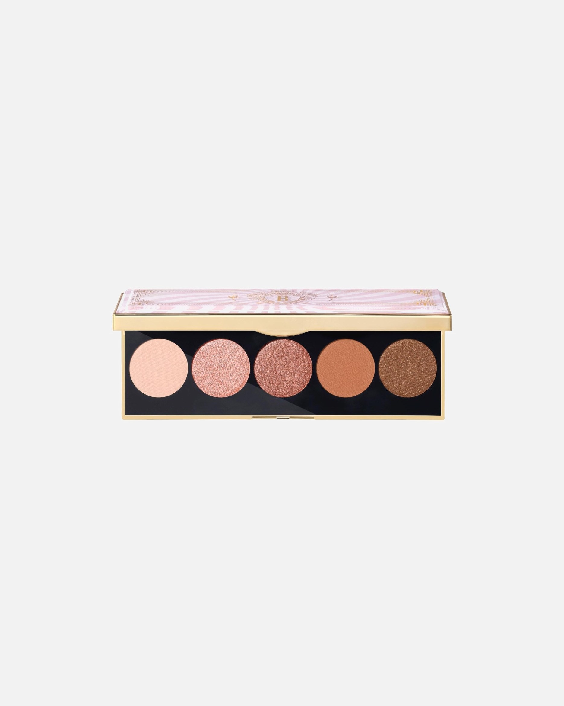 Bobbi Brown acu ēnu palete “Sweet Suite Collection Pink Mirage” – 1,3 g