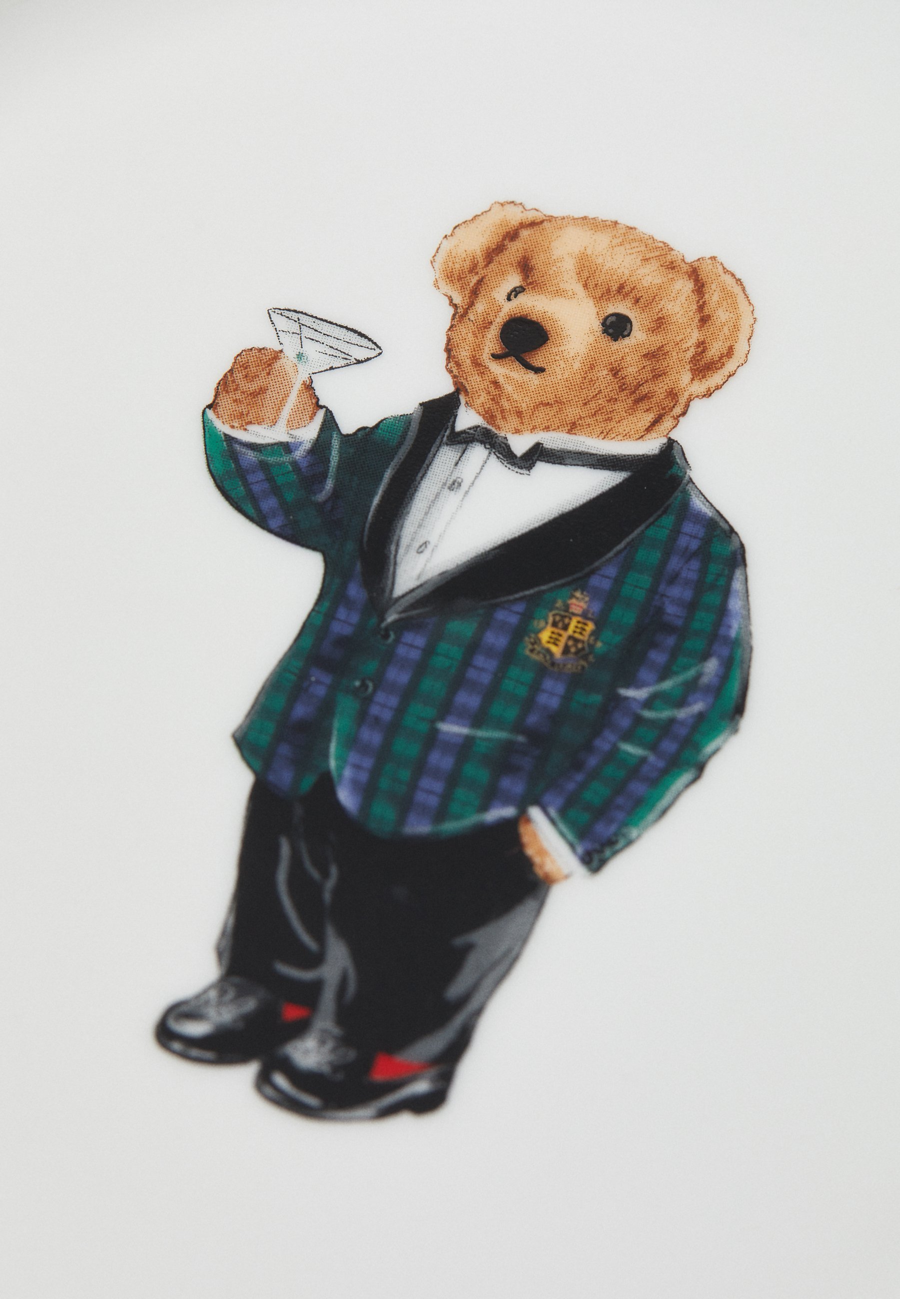 Cucina e tavolo Ralph Lauren
