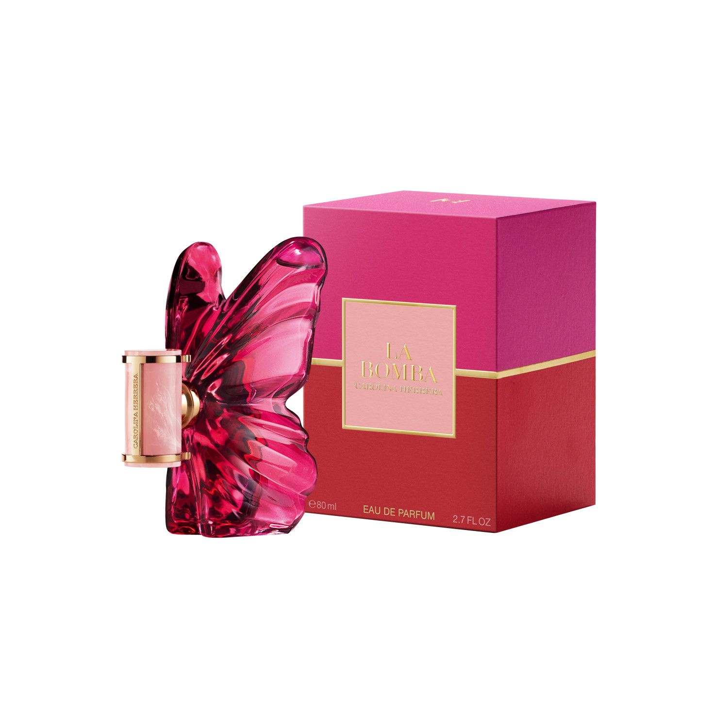 La Bomba Eau de Parfum Dámske parfumy
