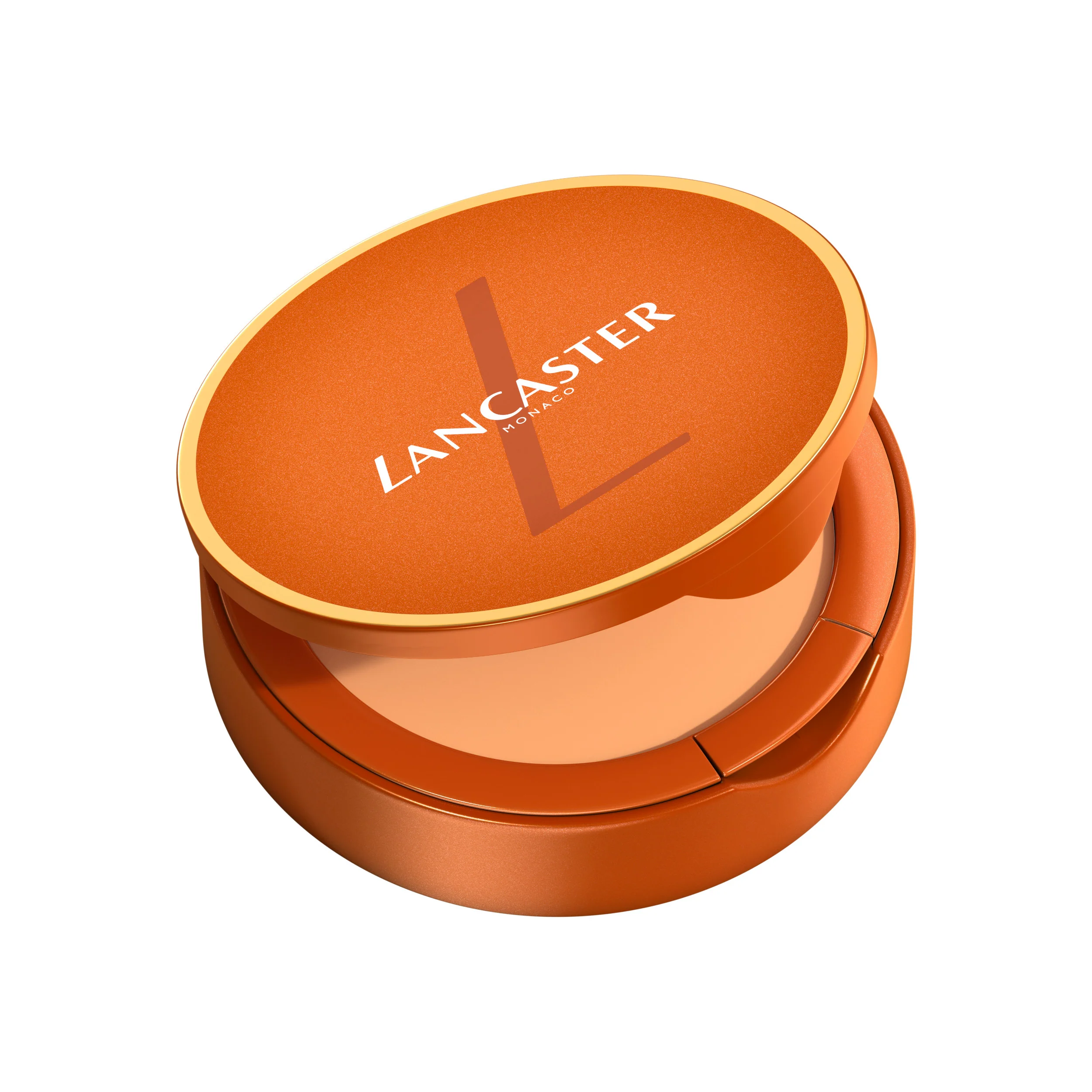 Lancaster Make-up Infinite Bronze Tinted Protection Sunlight Compact Cream SPF50 - Make Up  Solare viso, Fondotinta compatto, Fondotinta crema, Sublimatori e Illuminanti