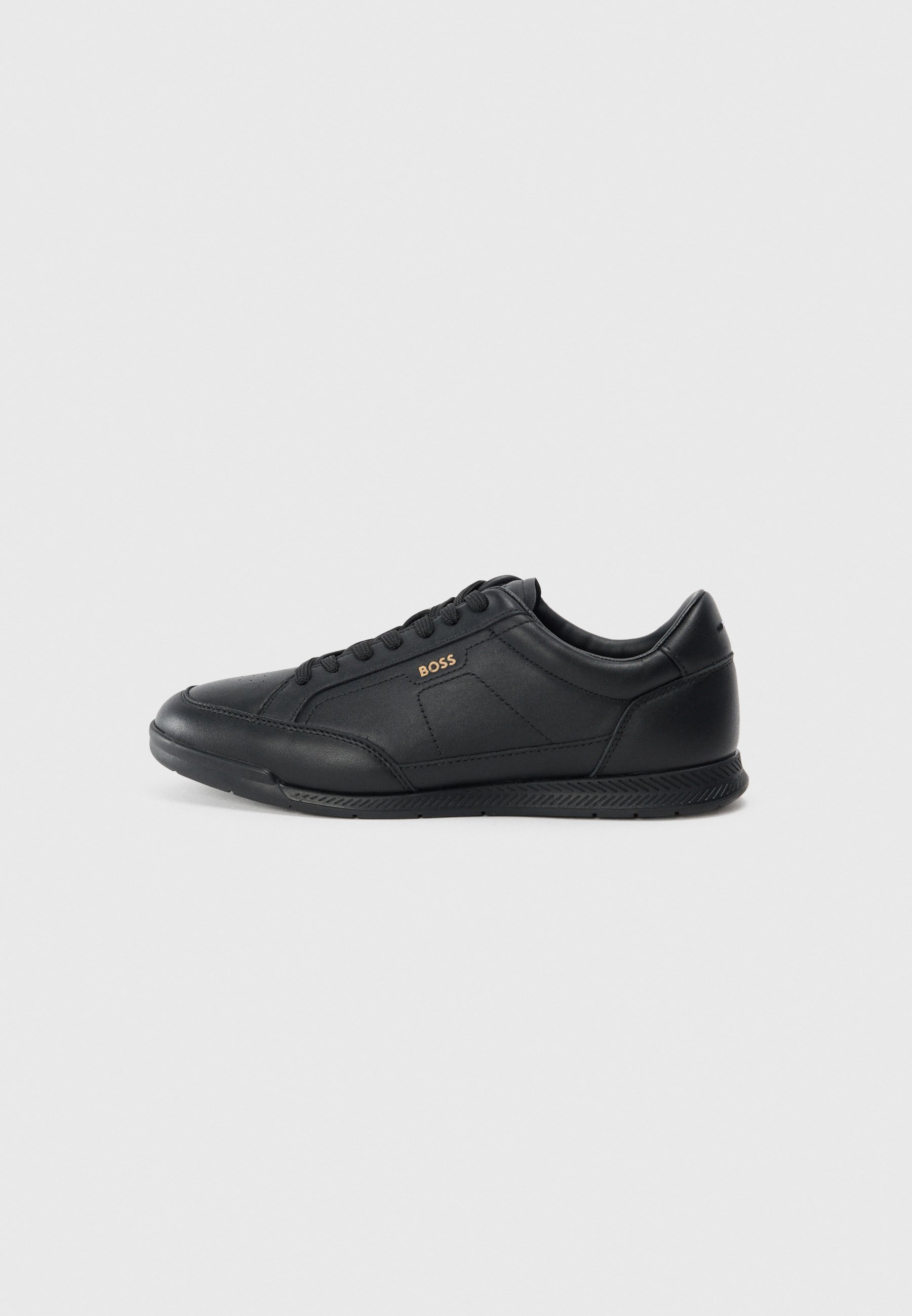 BOSS NITAN - Tenisky - black