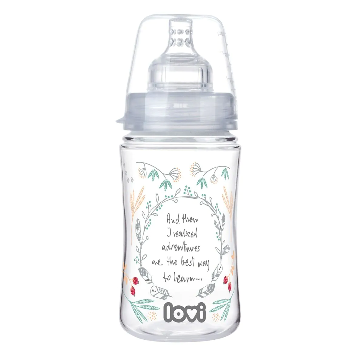 Lovi Butelka Trends Indian Summer