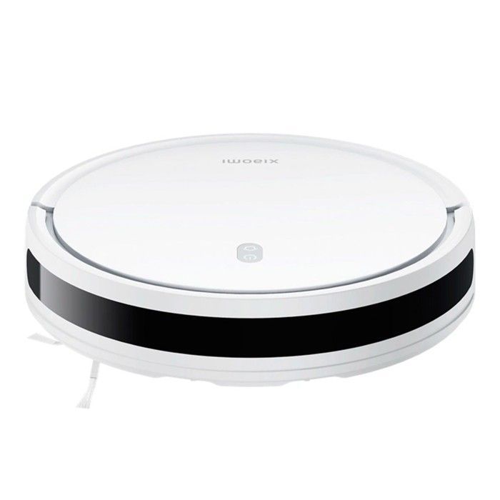 Aspirador robô Xiaomi E10 0,4 L sem saco branco