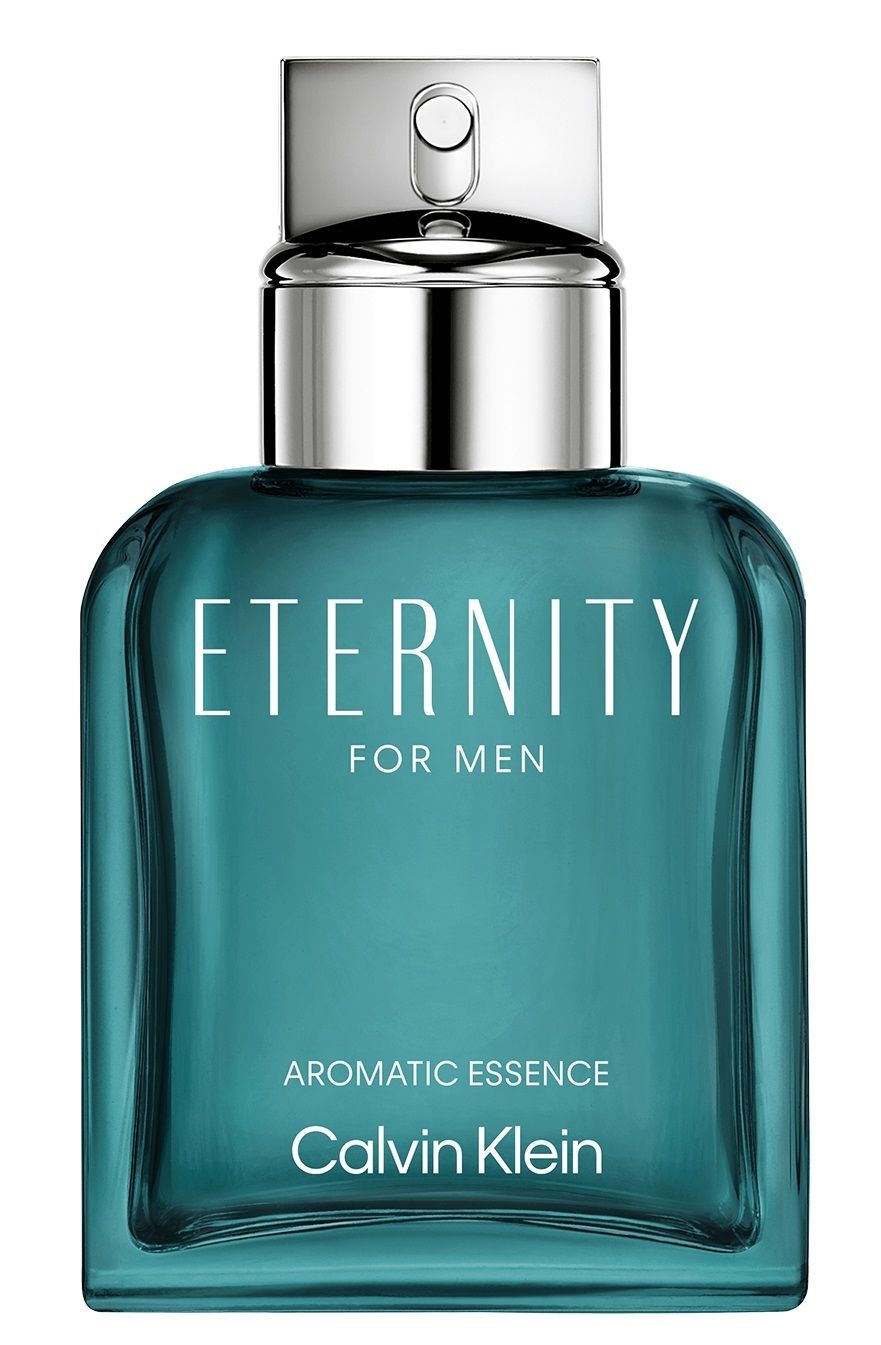 „Eternity Men Aromatic Essence Parfum Intense“ vyriški kvepalai