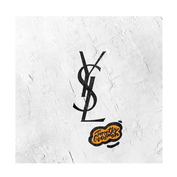 Blakstienų tušo dėklas „Lash Clash“ | 1 vnt.