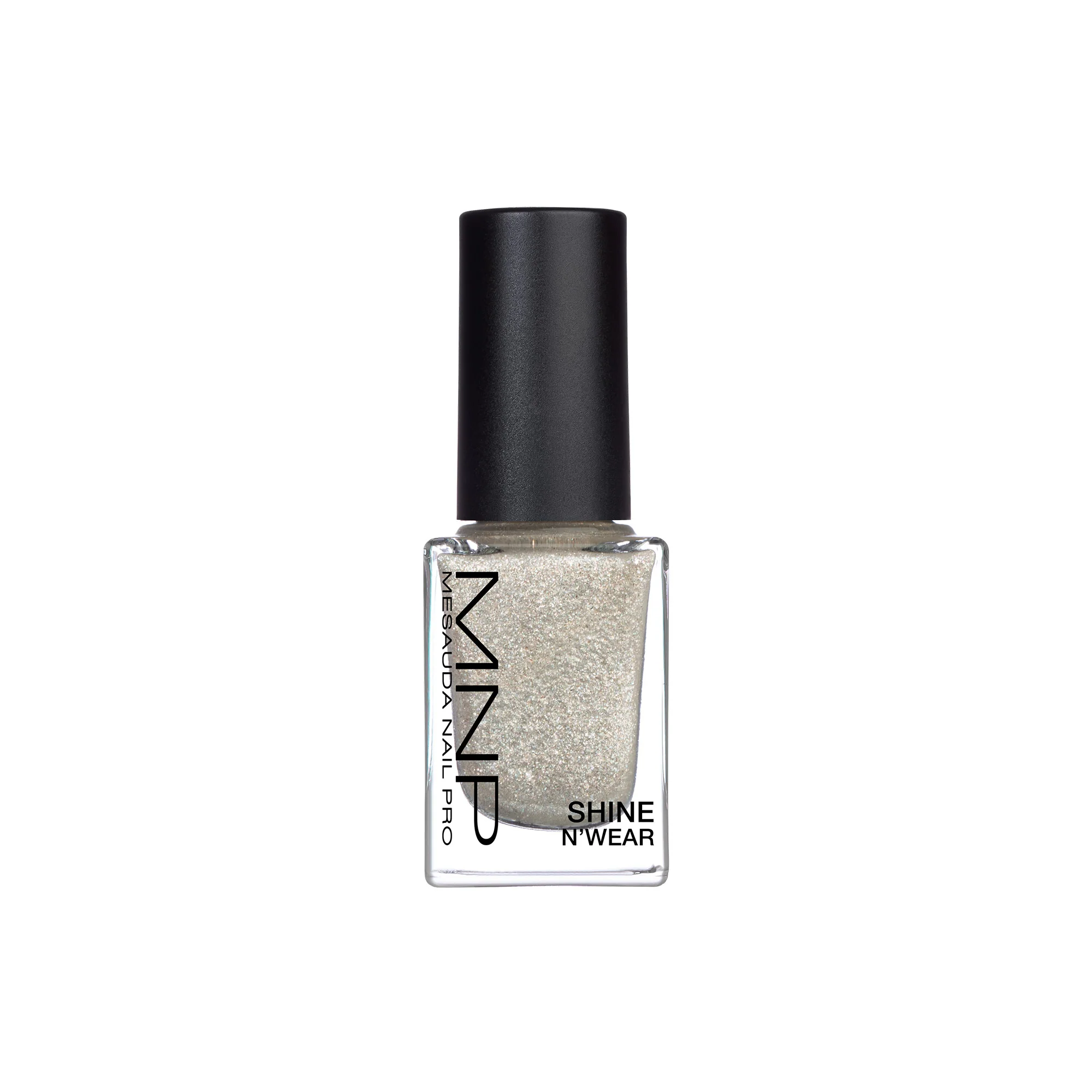 Unghie SHINE N'WEAR Smalto Classico - Smalto