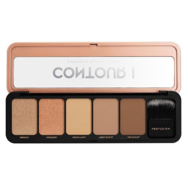 Profusion Cosmetics Kontur I