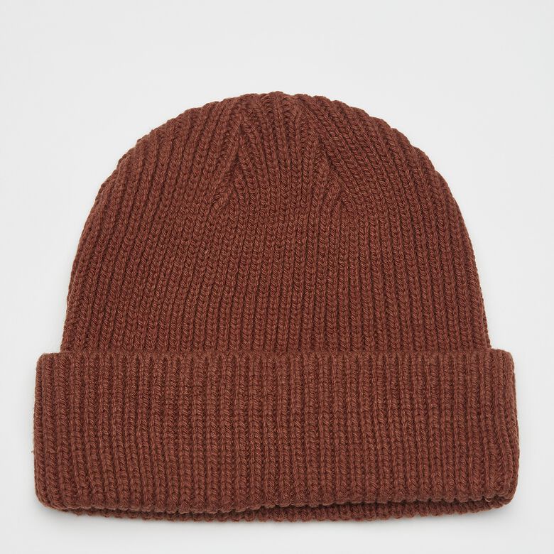 Gorro súper corto de punto desgarrado n.° 2