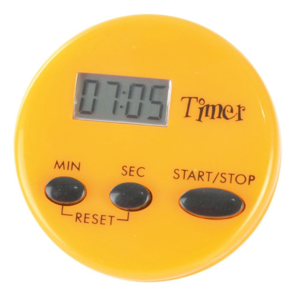 Minutnik kuchenny elektroniczny timer