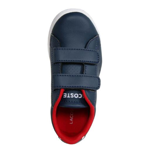  Tênis esportivo Lacoste 31spi0002 Carnaby Evo
