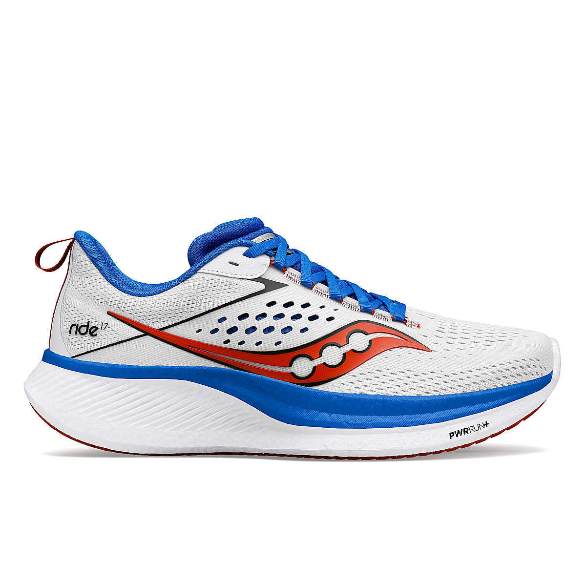 Men's Ride 17 - Running