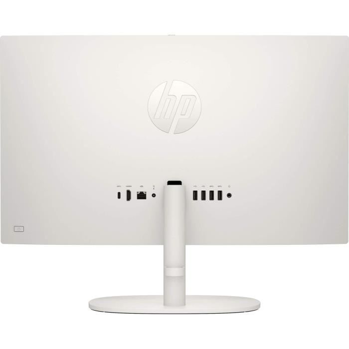 PC Tout-en-un HP 22-dg0000nf - Windows 11 - 21,5