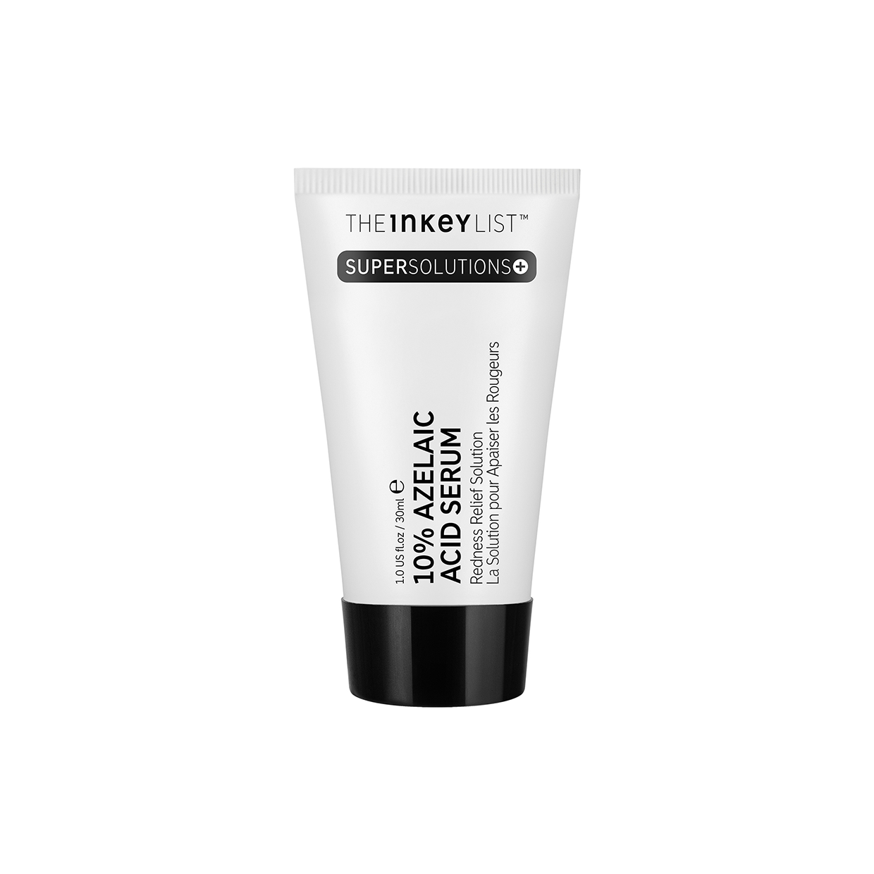 Ser cu acid azelaic 10% - Lista INKEY