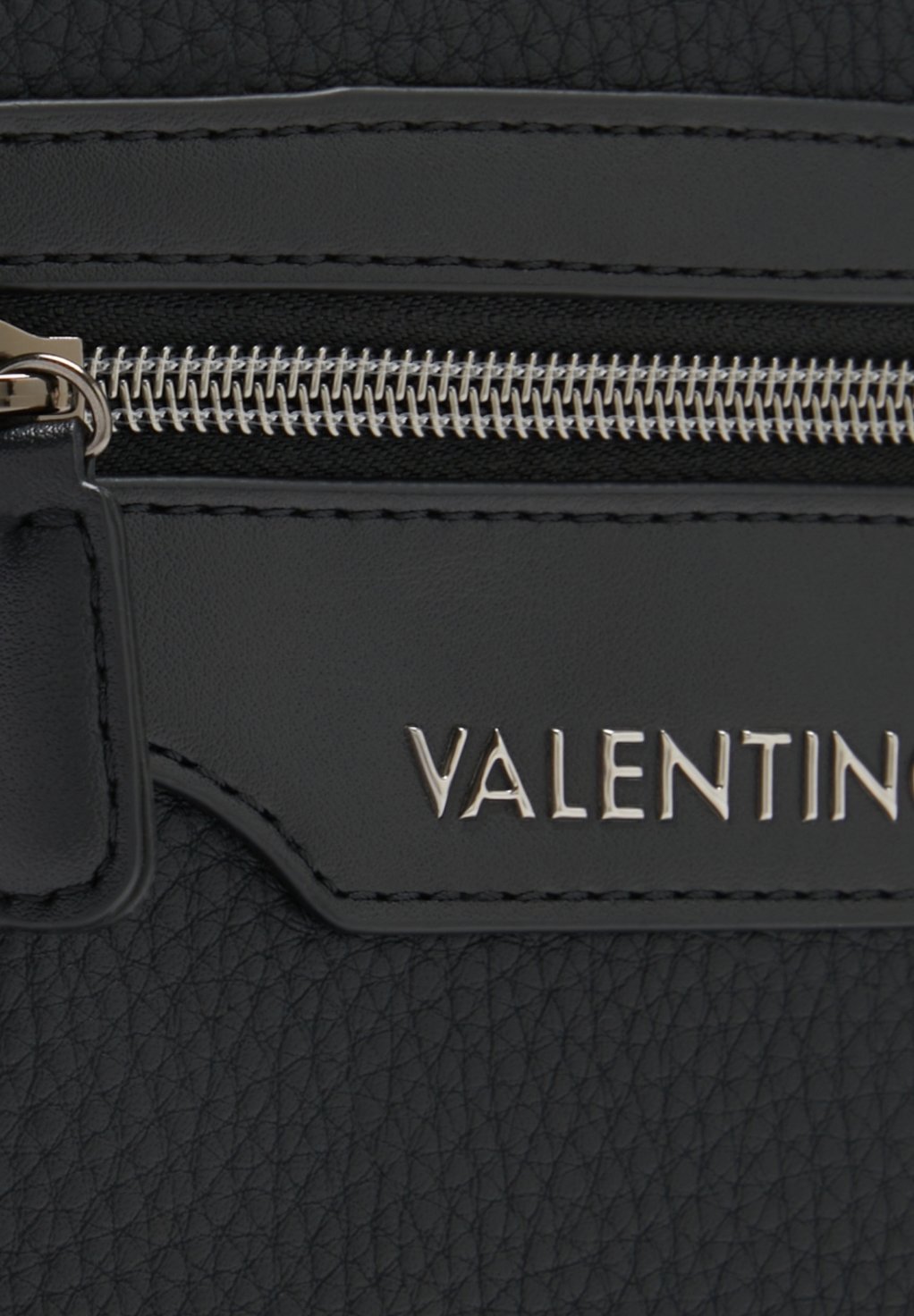 Valentino Bags õlakott - must