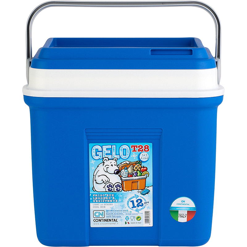 Kylbox Gelo T28