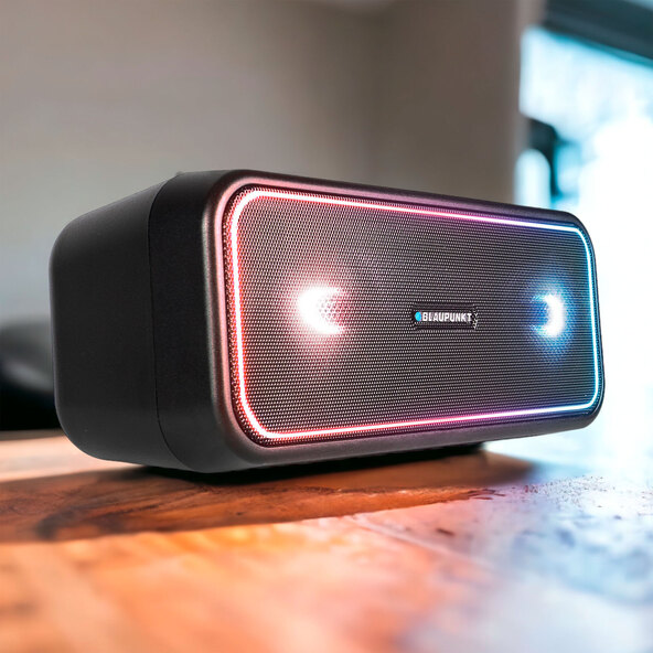Partyhögtalare PS 200