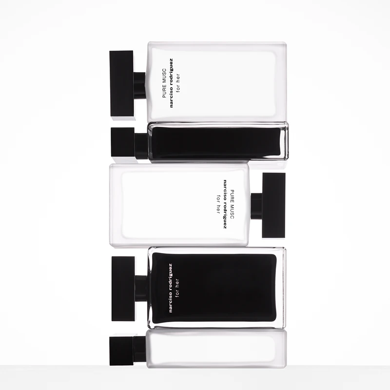 Parfémovaná voda Narciso Rodriguez for Her Pure Musc pro ženy