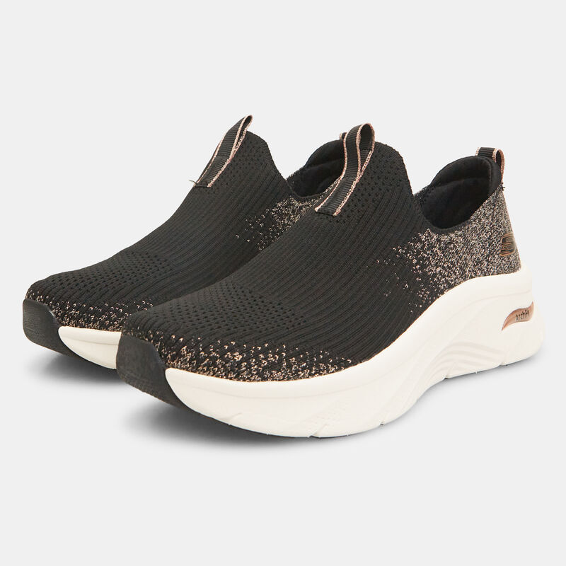 Sneakersy da donna Skechers Arch Fit