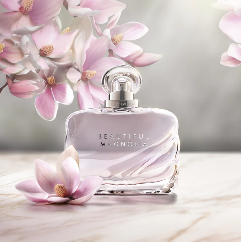 Estée Lauder Beautiful Magnolia Eau de Parfum para mulheres