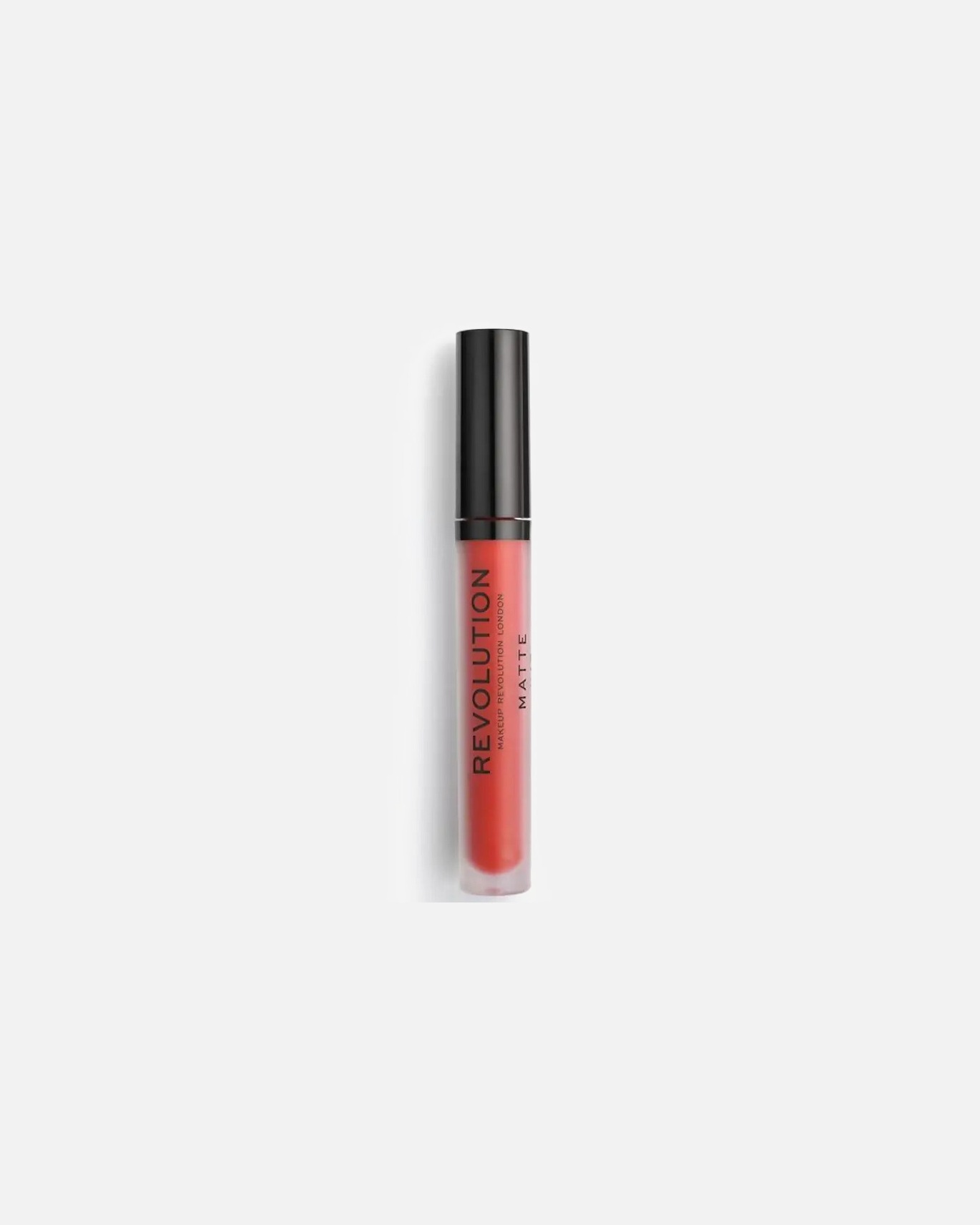 Makeup Revolution Gloss à Lèvres Matte