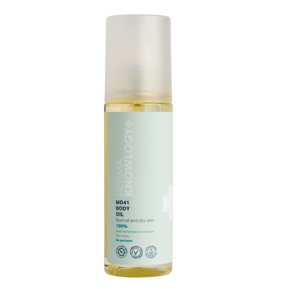 DermaKnowlogy MD41