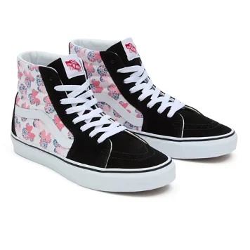 Disney x Vans Minnie Mouse Sk8-Hi Personalizzate