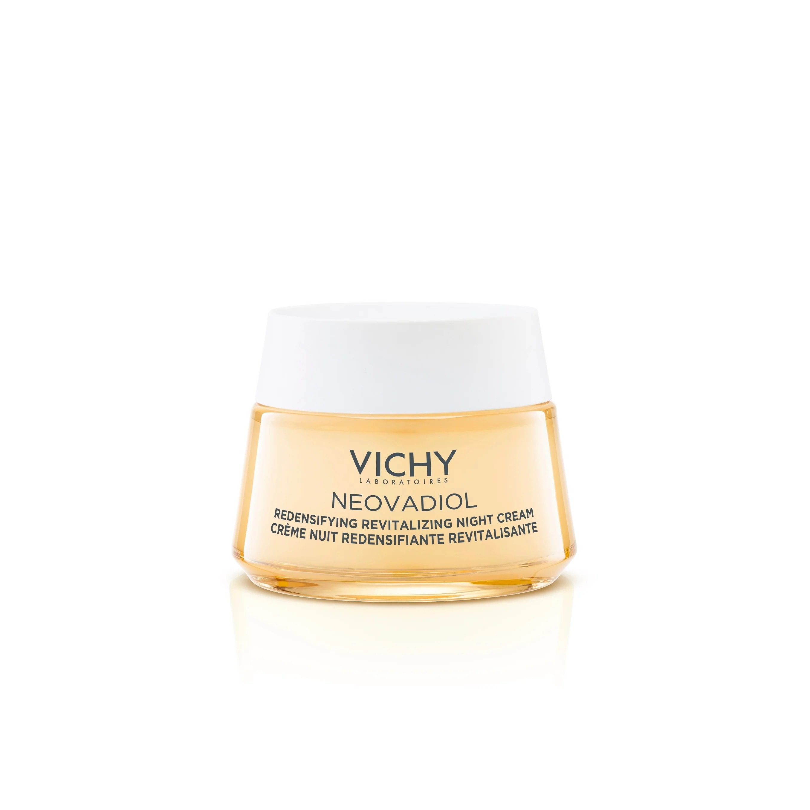 Neovadiol Neovadiol Pre -Menopausa Crema Notte Ridensificante Rivitalizzante - Tratt.viso notte antirughe