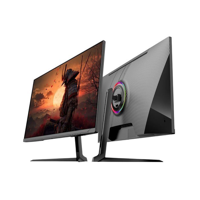 Monitor para jogos de PC - JAPANNEXT - 27