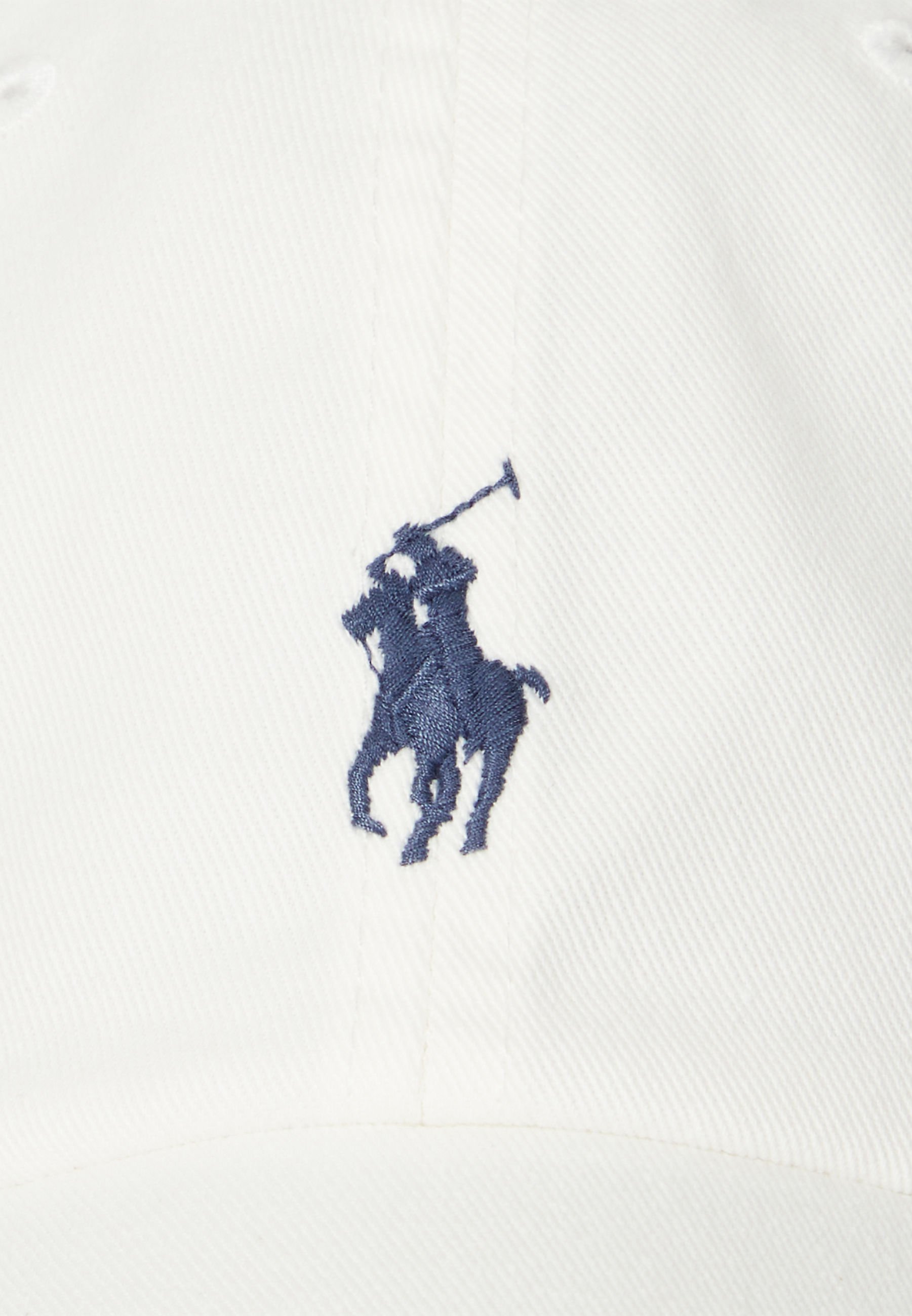 Polo Ralph Lauren pet - lichtcrème