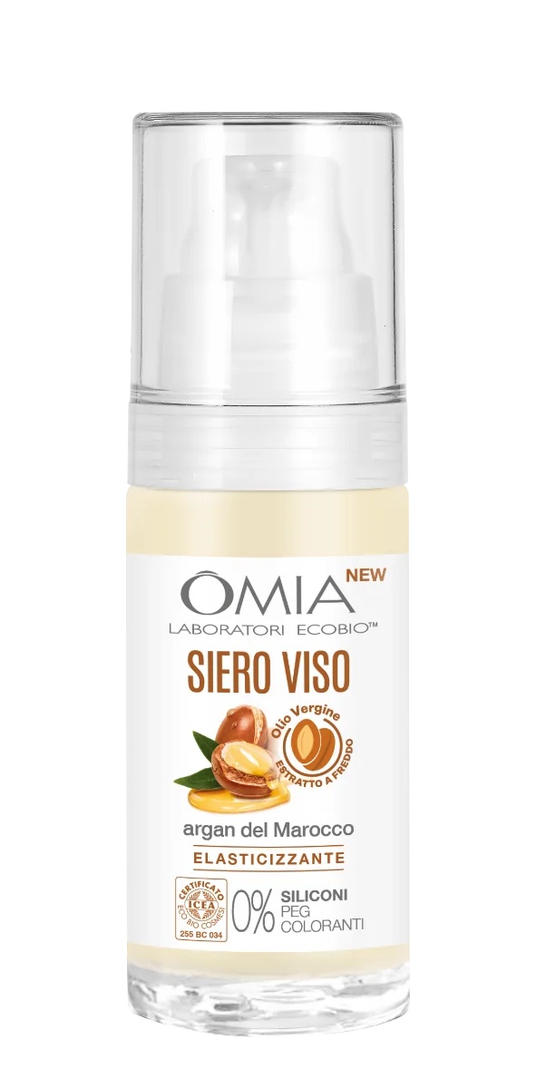 OMIA Omia Argan Maroc sérum peau 30 ml traitement multi-actif