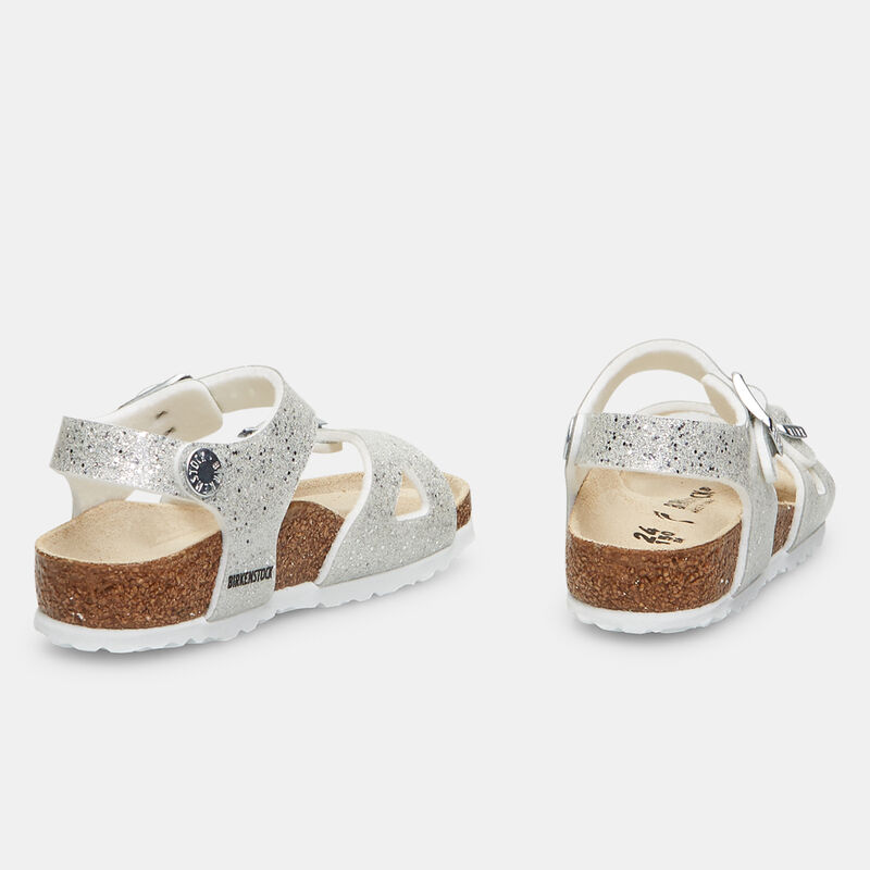 Sandały dla dzieci Birkenstock Rio Kids