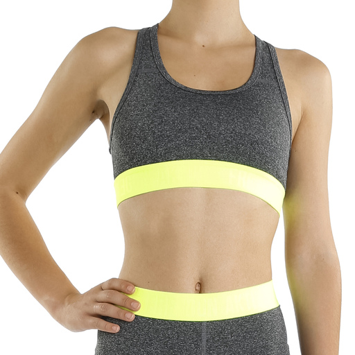 Haut de sport pour femme Freegun Aktiv