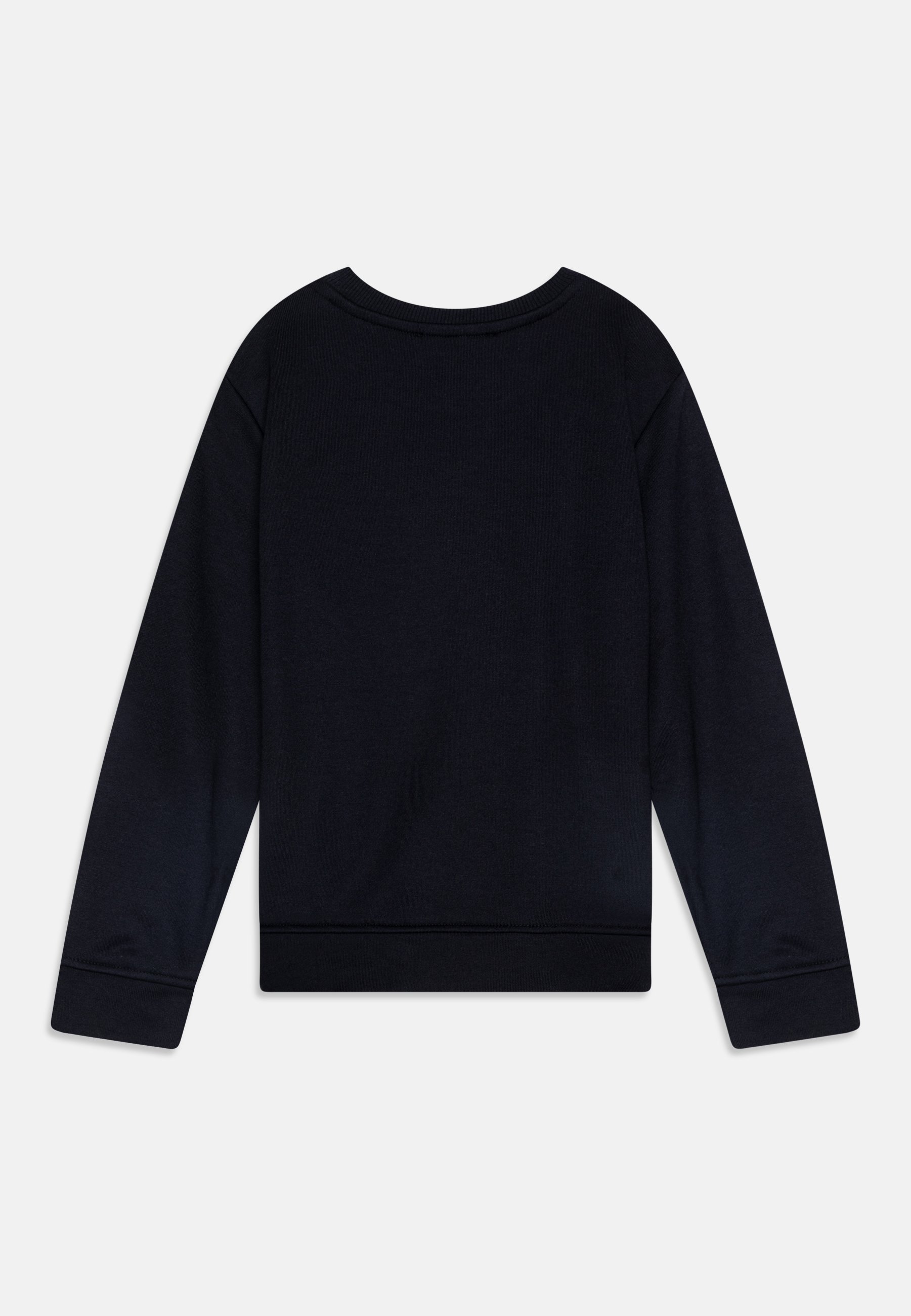 Emporio Armani UNISEX - Džemperis - zili tumši zils