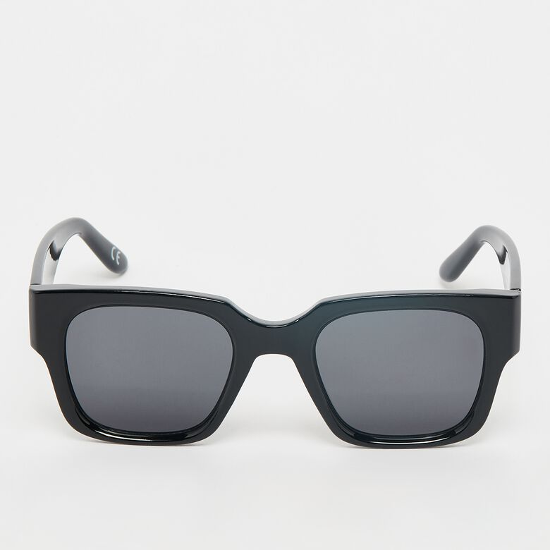 Frameless gafas de sol - plateado, azul